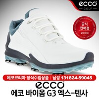 에코 BIOM G3 X-TENSA (바이옴 G3 엑스-텐사) 남성 골프화 [131824-59045]