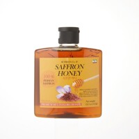 사프란 허니 Saffron Honey