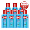 알페신 하이브리드 카페인 샴푸(건성 두피용)250ml x7