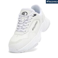 [디스커버리]남성 여성 공용 운동화 조거플렉스 슈즈 신발 인기 추천 DXSH2111N-WHS