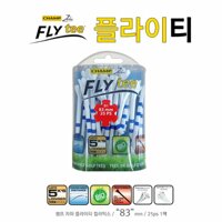 [에이앤와이] 챔프 자마플라이티 My Hite 83mm 롱티/25입