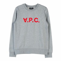 [라벨루쏘] [APC] COECQ F27750 PLA 네온 로고 티셔츠