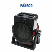 파세코 PTC 팬히터 PPH-2K 전기히터 온풍기 전기난로