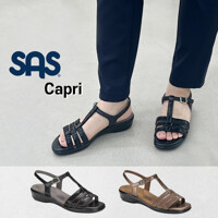 [국내/무료배송] 사스 카프리 SAS Capri