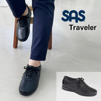 [국내/무료배송] 사스 트레블러 SAS Traveler 미국 직수입 여성 컴포트화/효도화