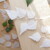 버찌잎봉지 화이트(24개입) 조화 인테리어 FAIBFT