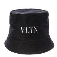 발렌티노 VLTN 로고프린트 버킷햇/1Y2HGA11 UXI 0NI