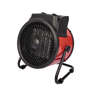 유니맥스 PTC 팬히터 UMH-KW4005R 열풍기 캠핑 휴대용 전기 난로 히터 온풍기