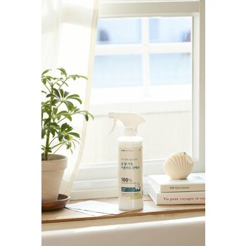 [JAJU/자주] 제주 편백오일로 만든 숲 향 가득 피톤치드 편백수_500ML