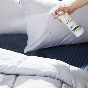 [JAJU/자주] 제주 편백오일로 만든 숲 향 가득 피톤치드 편백수_500ML