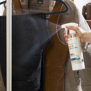 [JAJU/자주] 제주 편백오일로 만든 숲 향 가득 피톤치드 편백수_500ML