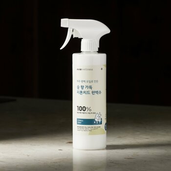 [JAJU/자주] 제주 편백오일로 만든 숲 향 가득 피톤치드 편백수_500ML