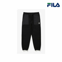 [휠라]P공용 포켓팬츠 FS2FPD4E11X-BLK