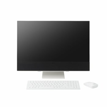 LG 일체형PC 24V70Q-GR3TK 윈도우11 [24인치/12세대i3/램 8GB/256GB] 컴퓨터