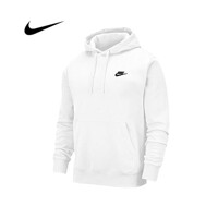 %<font color=#e20167>나이키</font><font color=#e20167>후드티</font> BV2654-100 화이트%