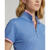 폴로 골프 여성 테일러드핏 저지 폴로 셔츠(WMXGKNINB920095999)