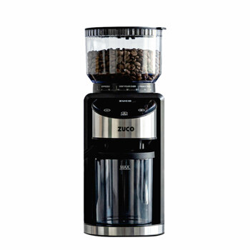 S 주코 전동 커피 그라인더 커피분쇄기 ZG-XB001B -