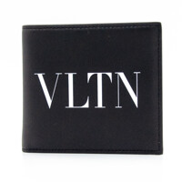 VALENTINO GARAVANI VLTN 지갑 2Y2P0654 LVN 0NI
