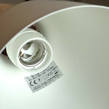 풀티 [FRITZ HANSEN] Caravaggio P2 Pendant Lamp l 카라바지오 P2 펜던트 램프