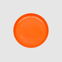 [FAPLANA] 화플라나 906 플랫플레이트 오렌지