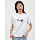 Jeep[지프] (공용) 여름 인기 반팔 티셔츠 7종 택 1