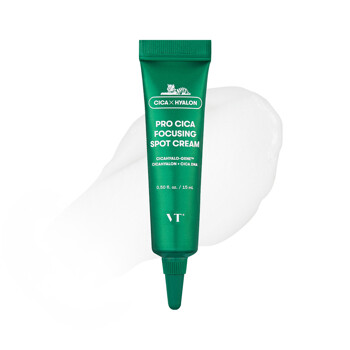 [브이티] 프로 시카 포커싱 스팟 크림 15ml