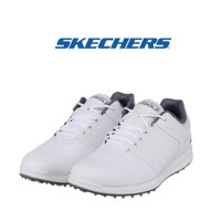 스케쳐스 SKECHERS PIVOT 스파이크리스 골프화 판매1위 기능성 운동화 +신발주머니 증정 몬스터