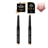 바비 브라운 [20%OFF] 롱웨어 크림 스틱 섀도우 듀오 세트 