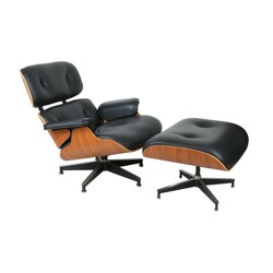 풀티 [HERMAN MILLER 허먼밀러] Eames Lounge Chair&Ottoman l 임스 라운지 체어&오토만