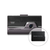 아이나비QXD8000 스마트에디션 64GB 커넥티드 Pro Plus패키지/전후방QHD2채널