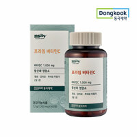 *[쇼핑백][동국제약]메이올웨이즈 비타민C 60정 1박스