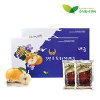 3년근도라지배즙100ml 30포 2박스