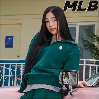 MLB Korea Mlb (3AMTM1234-43BGS, 3AMTM1234-50CRS, 3AMTM1234-50BKS