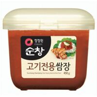 대상 청정원 순창 고기전용쌈장 450g
