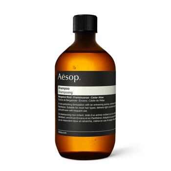 호주 Aesop 이솝 샴푸 리필 500ml