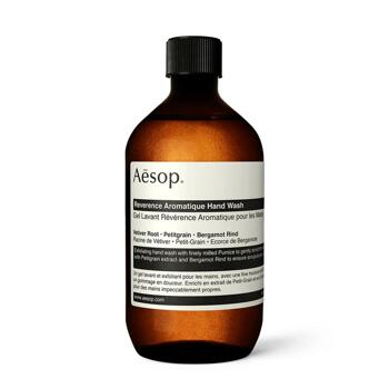 호주 Aesop 이솝 레버런스 아로마틱 핸드워시 500ml