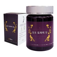 들산초 발효도라지청 300g