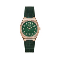 [Gc] Green Coussin Sleek Lady (Z25004L9MF) 여성시계