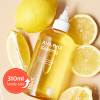 스노우 레몬 아하바하 카밍 진정 보습 민감 부스터 310ml