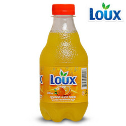 [새벽배송]한국쥬맥스 룩스 오렌지 330ml