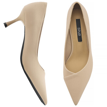 SPUR[스퍼]Leanna stiletto heels_SA9016 5color