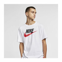 [NIKE]나이키 스포츠웨어 아이콘 퓨추라AR5005-100 NSW TEE