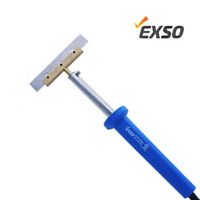 엑소 EXSO 전기 인두 스크래퍼 EX-015SC