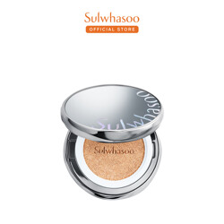 [설화수][12월]퍼펙팅 쿠션 본품15g SPF50+