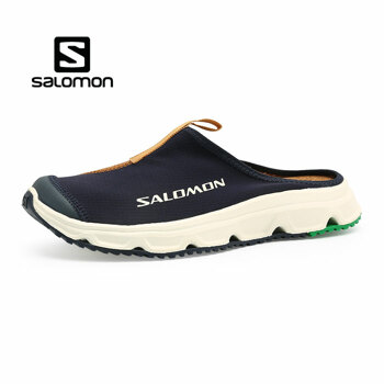살로몬 RX 슬라이드 3 0 다크 사파이어 (L47131500)(size230-300)
