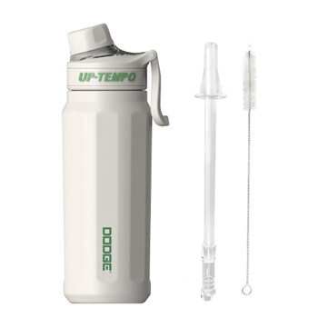 블랙스미스 닷지 빨대 텀블러 670ml 