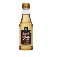 [청정원] 요리주 맛술 410ml