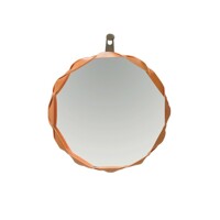 풀티 [ZANOTTA 자노타] Raperonzolo Mirror(R510) l 라페론졸로 거울