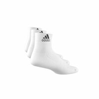 [ADIDAS]아디다스 퍼포먼스 3S 발목 양말/ AA2285