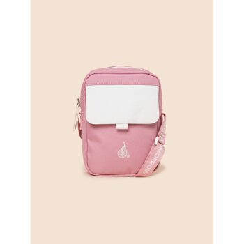 [BEANPOLE KIDS] 데일리 핸드폰 가방  핑크 (BI41D2U26X)
